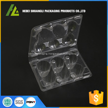 plastic quail egg tray for wholesale